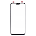Staklo touchscreen-a za Huawei Y9 2019 crno.