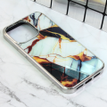 Futrola Marble Pattern za iPhone 13 Pro type 1.