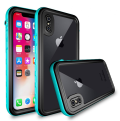 Vodootporna Futrola A new za iPhone XS Max svetlo plava.