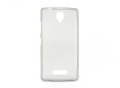 Futrola Teracell Skin za Lenovo A2010 Transparent.