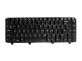 Tastatura za laptop HP Pavilion DV2000 crna.