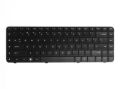 Tastatura za laptop HP CQ56 crna.