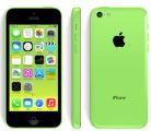 iPhone 5c.