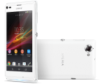 Sony Xperia L.