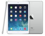 iPad mini.