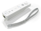 Wii oprema.