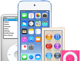 iPod.