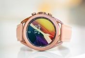 Galaxy Watch.