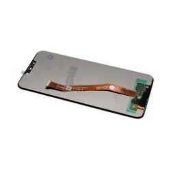 LCD Displej / ekran za Huawei Mate 20 Lite + touchscreen black Full ORG CHINA (MS).