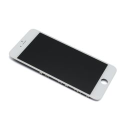 LCD Displej / ekran za Iphone 6G Plus + touchscreen white ORG (Comicell) (MS).