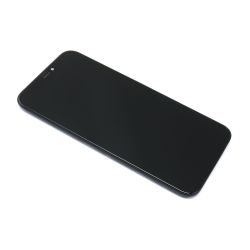 LCD Displej / ekran za Iphone XR + touchscreen black INCELL (MS).