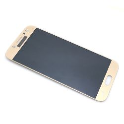 LCD Displej / ekran za Samsung J530F Galaxy J5 2017 + touchscreen gold AAA (MS).