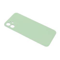 Poklopac baterije za Iphone 12 green(NO LOGO) (MS).