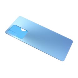 Poklopac baterije za Xiaomi Redmi Note 12 Pro 5G Frosted Blue (NO LOGO) (MS).