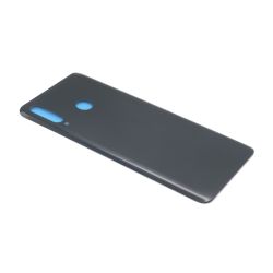 Poklopac baterije za Huawei P30 lite black (NO LOGO) (MS).