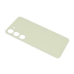 Poklopac baterije za Samsung S911 Galaxy S23 Green (NO LOGO) (MS).