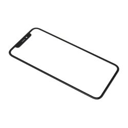 Staklo touchscreen-a za Iphone XR + OCA black (MS).