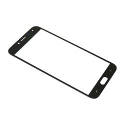 Staklo touchscreen-a za Samsung J400 Galaxy J4 (2018) black ORG (MS).