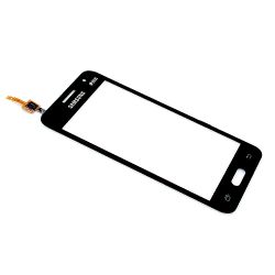 touchscreen za Samsung G355 Galaxy Core II rev: 0 black ORG (MS).