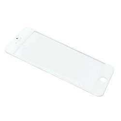 Staklo touchscreen-a za iPhone 6s Plus white (MS).