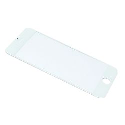 Staklo touchscreen-a za Iphone 6G white (MS).