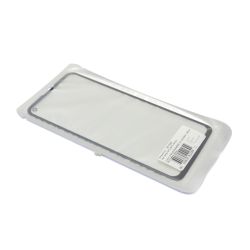 Staklo touchscreen-a za Motorola G9 Plus + OCA sticker black (MS).