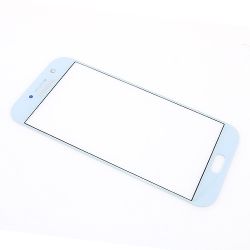 Staklo touchscreen-a za Samsung A520 Galaxy A5 (2017) blue ORG (MS).