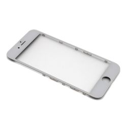 STAKLO touchscreen IPHONE 6G + FRAME + OCA STICKER WHITE (MS).
