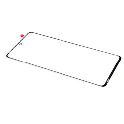 Staklo touchscreen-a za Samsung A715F Galaxy A71 black ORG (MS).