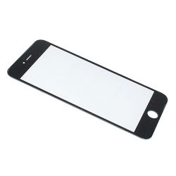 Staklo touchscreen-a za Iphone 6 PLUS black (MS).