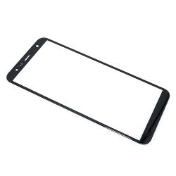 Staklo touchscreen-a za Samsung J415/J610 Galaxy J4 Plus/J6 Plus black (MS).