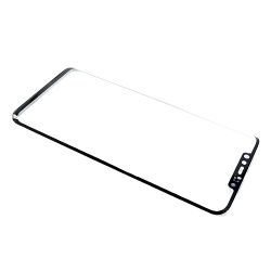 Staklo touchscreen-a za Huawei Mate 20 Pro black AAA (MS).