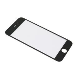 Staklo touchscreen-a za Iphone 6G black (MS).