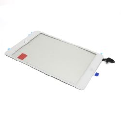 touchscreen za Apple iPad mini 2 + home dugme + IC konektor white ORG (MS).