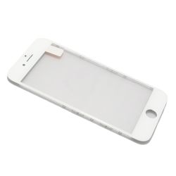 Staklo touchscreen-a za iPhone 8/SE (2020) sa frejmom + oca white (MS).