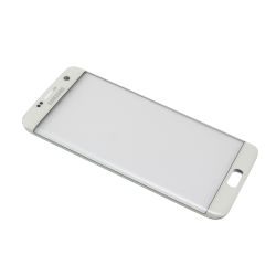 Staklo touchscreen-a za Samsung G935 Galaxy S7 Edge white ORG (MS).
