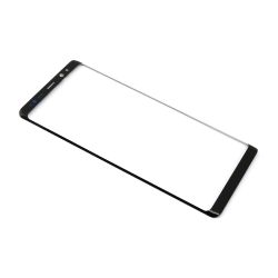 Staklo touchscreen-a za Samsung N950F Galaxy Note 8 black ORG (MS).