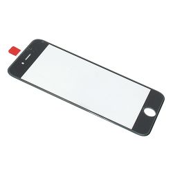 Staklo touchscreen-a za Iphone 6S black (MS).