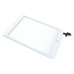touchscreen za Apple iPad mini 3 white without home button copy (MS).