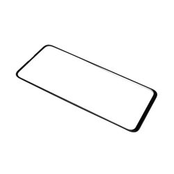 Staklo touchscreen-a za Huawei Honor 9X black ORG (MS).