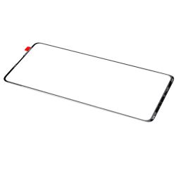 Staklo touchscreen-a za Samsung A515F Galaxy A51 black ORG (MS).