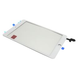 touchscreen za Apple iPad mini 3 + IC konektor white ORG (MS).