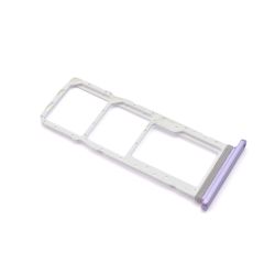 Ulozak SIM kartice za Samsung A057 Galaxy A05s Violet (MS).