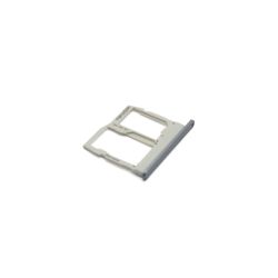 Ulozak za SIM LG G6 / H870 crni (MS).