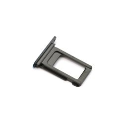 Ulozak za SIM za Iphone 14 Pro Max black (MS).