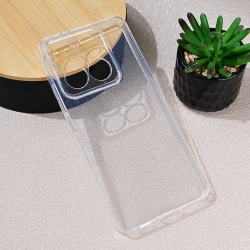 Futrola Sparkle Dust za Xiaomi 14T Transparent.