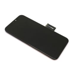 LCD Displej / ekran za Iphone 11 + touchscreen black ORG TP (MS).