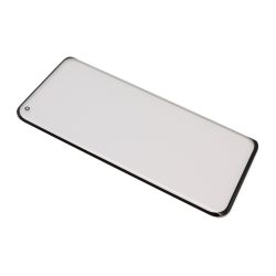 Staklo touchscreen-a + OCA za Xiaomi Mi 11 Crno ORG (MS).