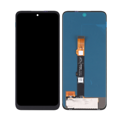 LCD Displej / ekran za Motorola Moto G31/G41/G71 + touchscreen Black CHO.
