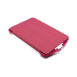 Back up baterija bi fold za Apple iPad mini 6500mAh pink-bela.